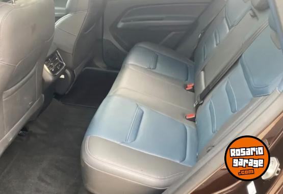Camionetas - Ford Territory titanium permut 2023 Nafta 38000Km - En Venta