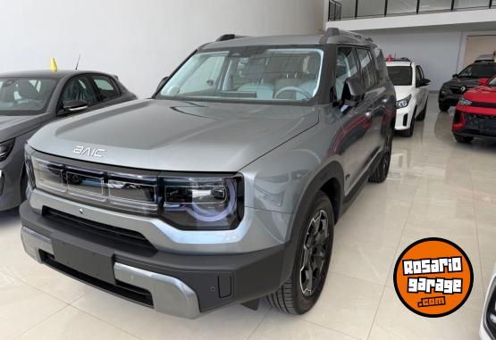 Autos - Baic BJ30 2026 Electrico / Hibrido 0Km - En Venta