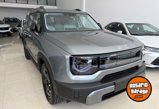 Autos - Baic BJ30 2026 Electrico / Hibrido 0Km - En Venta