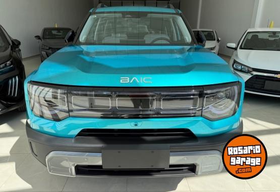 Autos - Baic BJ30 2026 Electrico / Hibrido 0Km - En Venta