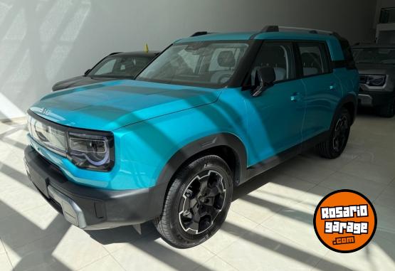 Autos - Baic BJ30 2026 Electrico / Hibrido 0Km - En Venta