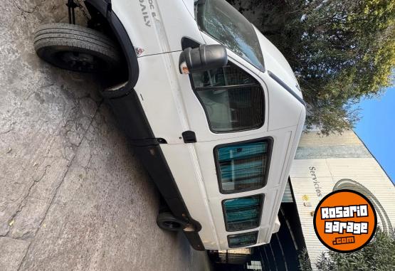 Camiones y Grúas - IVECO DAILY - En Venta