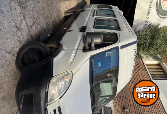 Camiones y Grúas - IVECO DAILY - En Venta