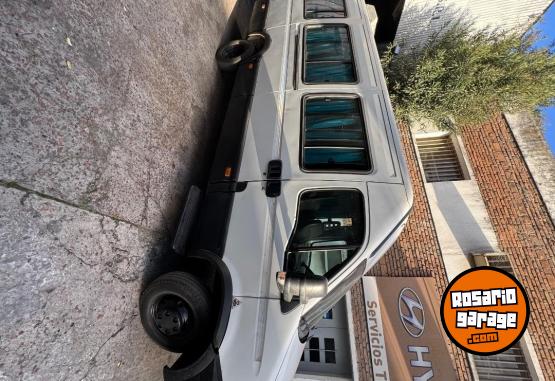 Camiones y Grúas - IVECO DAILY - En Venta