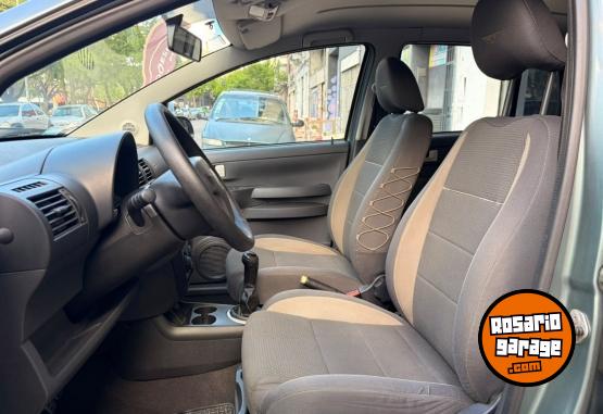 Autos - Volkswagen Crossfox 2009 Nafta  - En Venta
