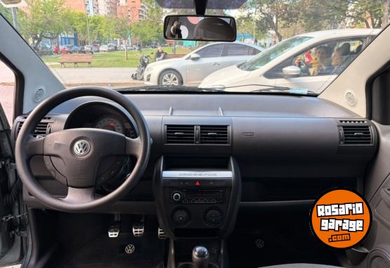 Autos - Volkswagen Crossfox 2009 Nafta  - En Venta