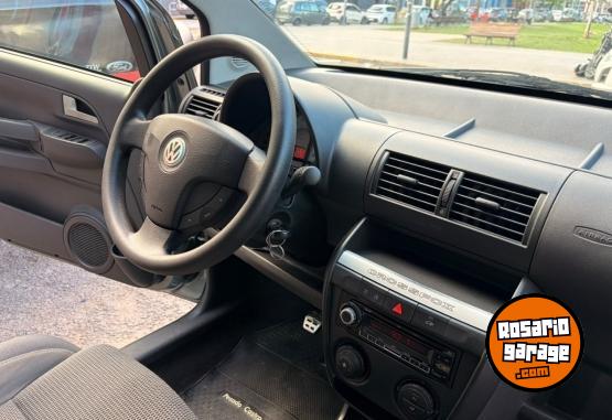 Autos - Volkswagen Crossfox 2009 Nafta  - En Venta