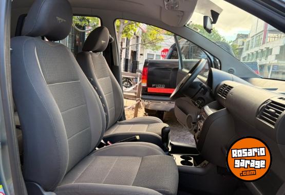 Autos - Volkswagen Crossfox 2009 Nafta  - En Venta