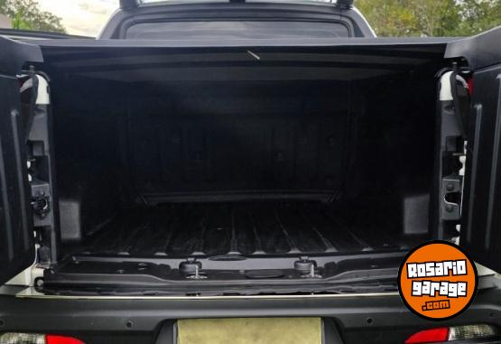 Camionetas - Fiat Toro volcano 4x4 2017 Diesel 125000Km - En Venta