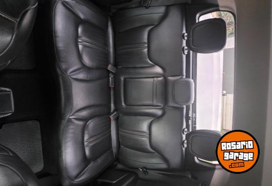 Camionetas - Fiat Toro volcano 4x4 2017 Diesel 125000Km - En Venta