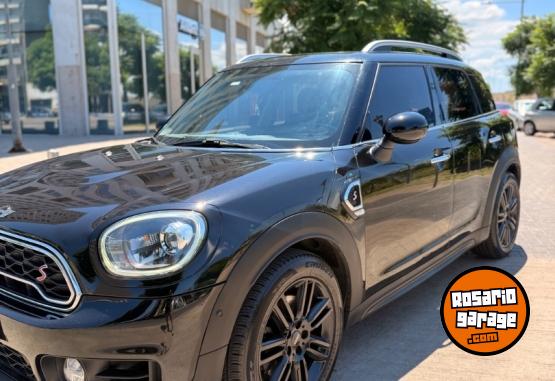 Autos - Mini Countryman S 2017 Nafta 180000Km - En Venta