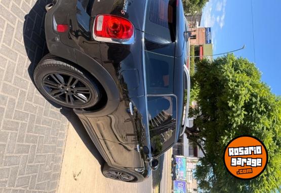 Autos - Mini Countryman S 2017 Nafta 180000Km - En Venta