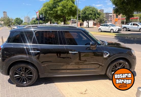 Autos - Mini Countryman S 2017 Nafta 180000Km - En Venta