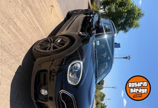 Autos - Mini Countryman S 2017 Nafta 180000Km - En Venta