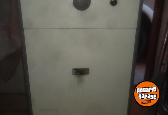 Hogar - Vendo calefon Domec - En Venta