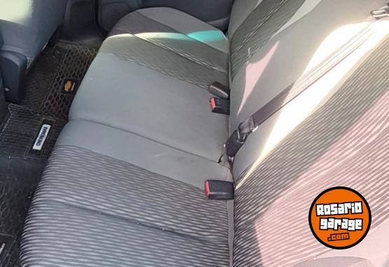 Camionetas - Chevrolet S10 2013 Diesel 84000Km - En Venta
