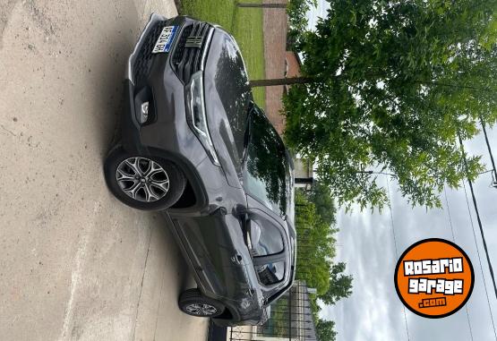 Camionetas - Fiat Strada volcano 2022 Nafta 72000Km - En Venta