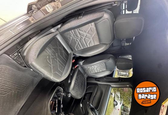 Camionetas - Fiat Strada volcano 2022 Nafta 72000Km - En Venta