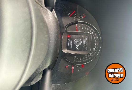 Camionetas - Fiat Strada volcano 2022 Nafta 72000Km - En Venta