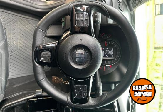 Camionetas - Fiat Strada volcano 2022 Nafta 72000Km - En Venta