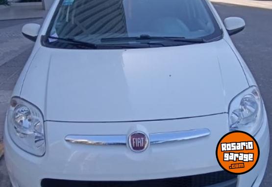 Autos - Fiat Uno fire 2016 Nafta 55000Km - En Venta