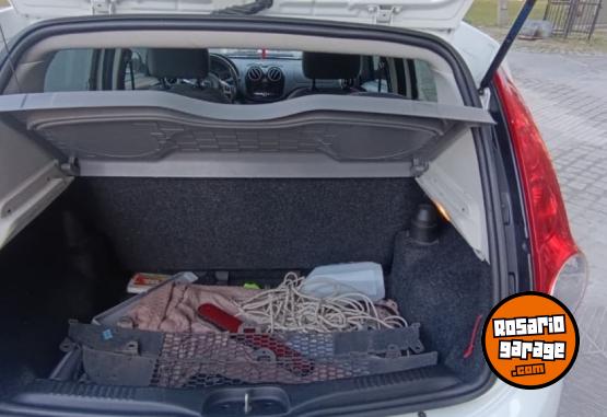 Autos - Fiat Uno fire 2016 Nafta 55000Km - En Venta