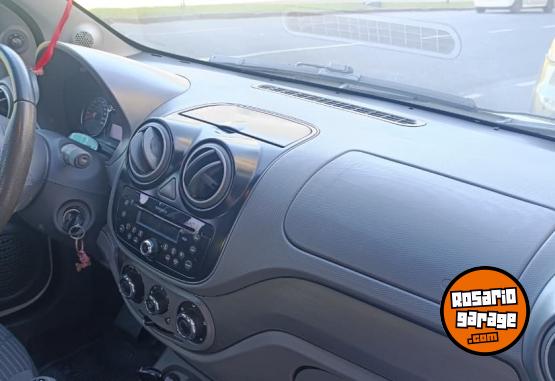 Autos - Fiat Uno fire 2016 Nafta 55000Km - En Venta