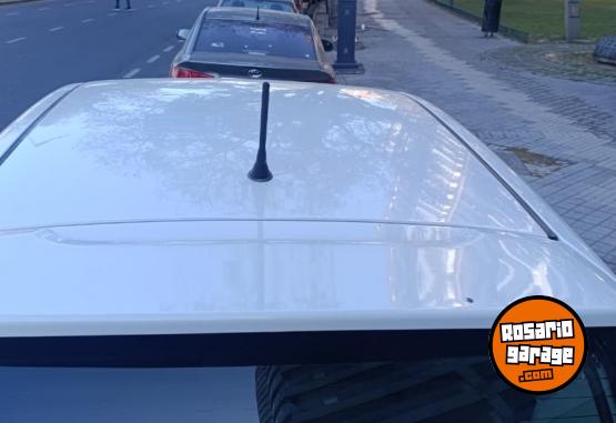 Autos - Fiat Uno fire 2016 Nafta 55000Km - En Venta