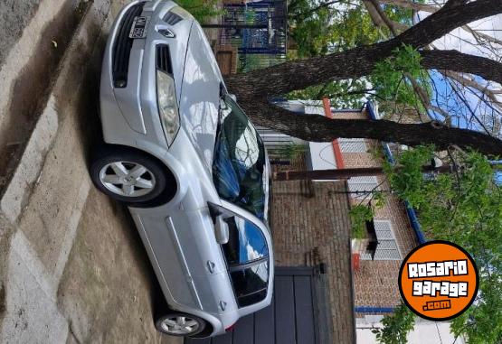 Autos - Renault Megane II 2008 Diesel 180000Km - En Venta