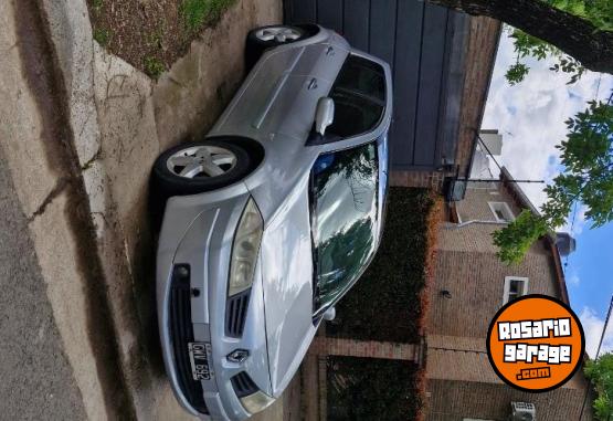 Autos - Renault Megane II 2008 Diesel 180000Km - En Venta