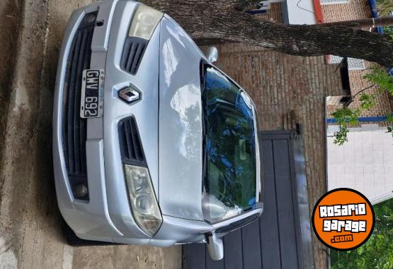 Autos - Renault Megane II 2008 Diesel 180000Km - En Venta