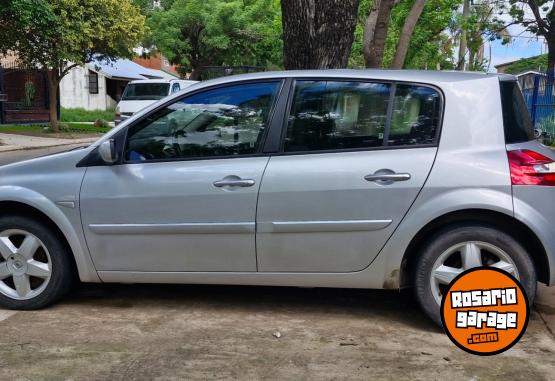Autos - Renault Megane II 2008 Diesel 180000Km - En Venta