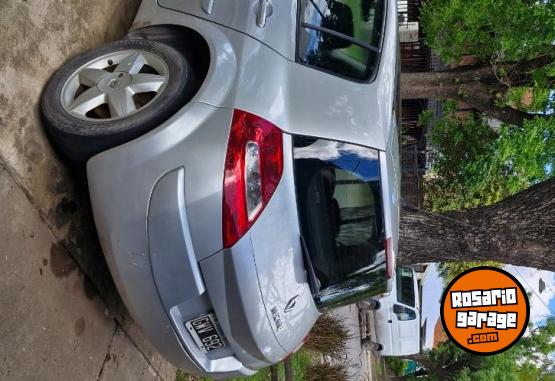 Autos - Renault Megane II 2008 Diesel 180000Km - En Venta