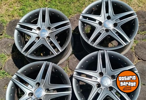 Accesorios para Autos - Llantas - En Venta