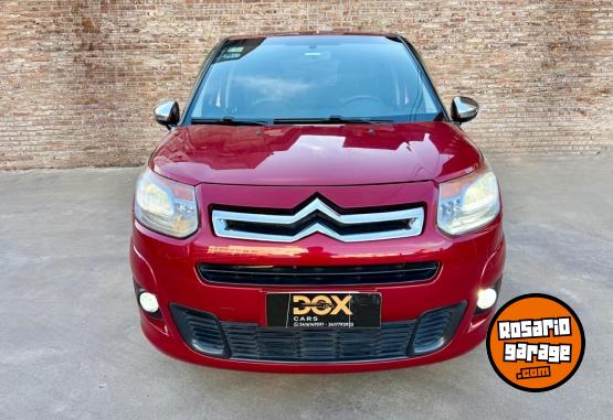 Autos - Citroen C3 Picasso 1.6 2013 GNC - En Venta