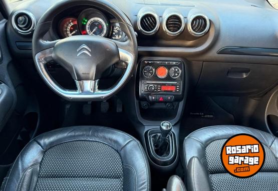 Autos - Citroen C3 Picasso 1.6 2013 GNC - En Venta