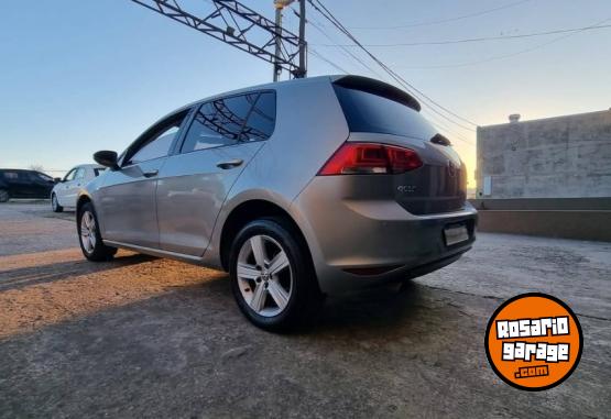 Autos - Volkswagen GOLF FSI 2016 Nafta 102388Km - En Venta
