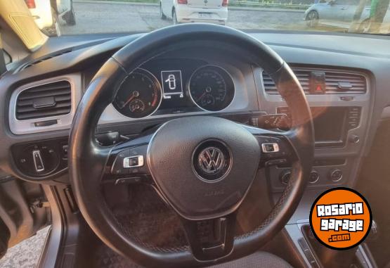 Autos - Volkswagen GOLF FSI 2016 Nafta 102388Km - En Venta