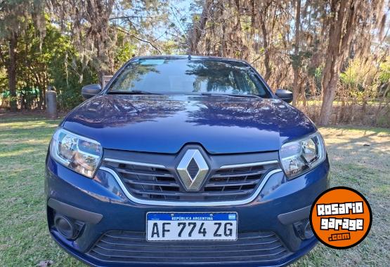 Autos - Renault Life 1.6 16v 2023 GNC 110000Km - En Venta