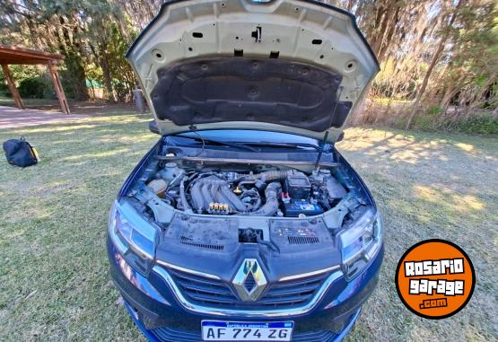 Autos - Renault Life 1.6 16v 2023 GNC 110000Km - En Venta