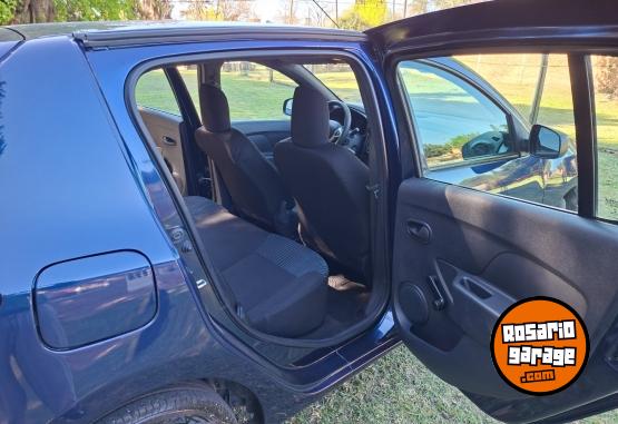 Autos - Renault Life 1.6 16v 2023 GNC 110000Km - En Venta