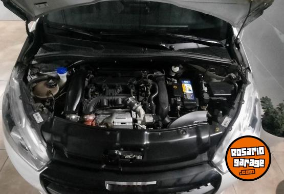 Autos - Peugeot 208 GT 2018 Nafta 104000Km - En Venta