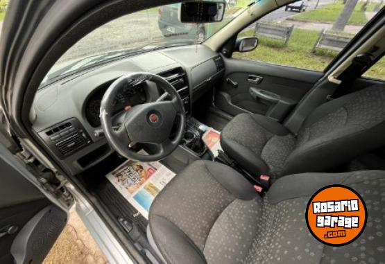 Autos - Fiat Palio 2011 Nafta 220000Km - En Venta