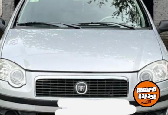 Autos - Fiat Palio 2011 Nafta 220000Km - En Venta