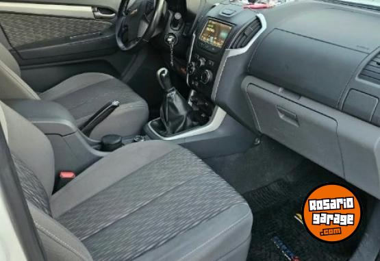 Autos - Fiat Palio 2011 Nafta 220000Km - En Venta