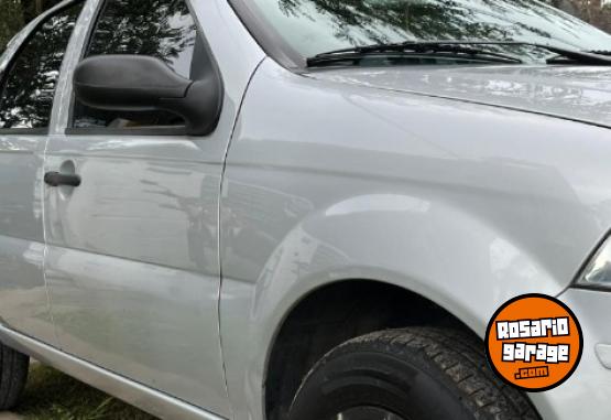 Autos - Fiat Palio 2011 Nafta 220000Km - En Venta