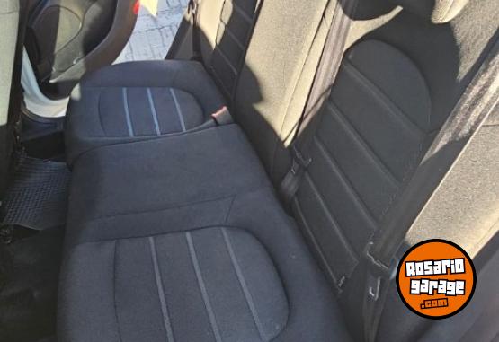 Autos - Fiat Palio 2011 Nafta 220000Km - En Venta