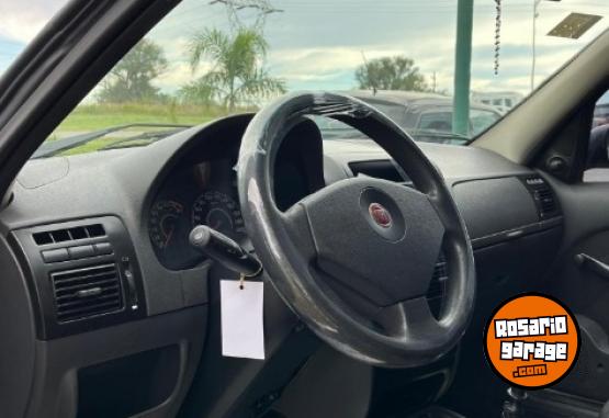 Autos - Fiat Palio 2011 Nafta 220000Km - En Venta