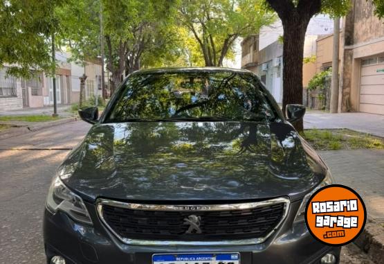 Autos - Peugeot 301 2018 Diesel 131000Km - En Venta