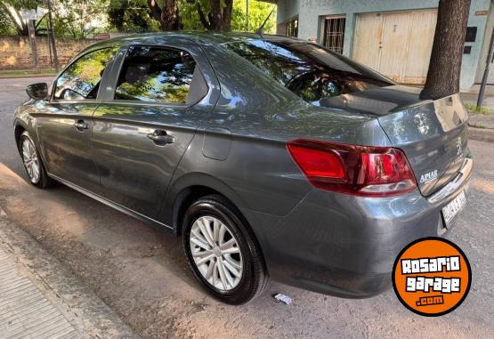 Autos - Peugeot 301 2018 Diesel 131000Km - En Venta